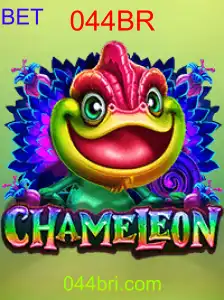 O Envolvente Mundo do Jogo Chameleon