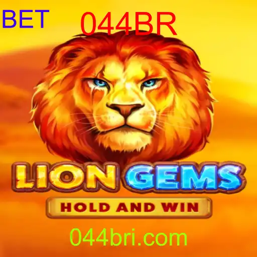 LionGems: Descubra o Universo de Aventuras com 044BR